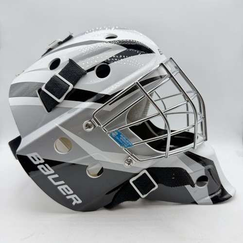 Bauer nme3 junior goalie - bauer,